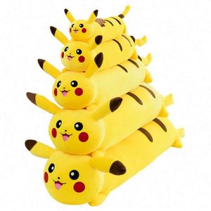Peluche de Capibara Personalizable, Súper Suave, de Algodón PP, Lindo y Kawaii, con Bordado, para Aliviar el Estrés, con Logotipo Personalizado - Product Image 5