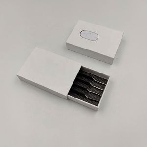 Wholesale Child Resistant Custom Logo <b>Box</b> Slim Cardboard Cartridge Packaging Customise Boxes With Window - Product Image 5