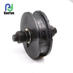 For Kubota 988 Harvester Complete Set with Engine Rubber Shock Absorber <b>Pads</b> <b>Buffer</b> <b>Pads</b> 59700-25152 Agricultural Machinery - Product Image 5