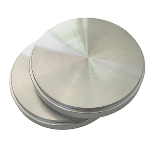 Cakram Paduan <span class=keywords><strong>Titanium</strong></span> Terlaris untuk Laboratorium Gigi atau Pusat CNC Bahan Restorasi CAD/CAM <span class=keywords><strong>Titanium</strong></span> Medis Grade 4 - Product Image 5