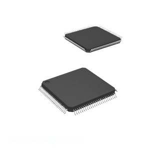 LQFP 100 integrado, compra de componentes electrónicos en línea, en stock, a la venta - Product Image 1