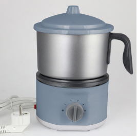 Machine à Sauce <span class=keywords><strong>Électrique</strong></span> Portable 1L pour la Maison et le Commerce – Idéale pour la Confiture et les Sauces Piquantes - Product Image 2
