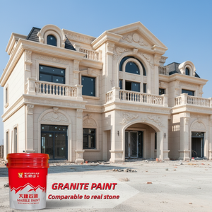 Pintura Acrílica a Base de Agua Wufushan Popular, en Aerosol, para una Protección de Superficie Mejorada y un Acabado Premium - Product Image 2