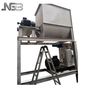 Nuovo Mulino per Mangimi Avicoli in Vendita in Pakistan, Capacità 300kg/h, Motore Elettrico per Uso Domestico - Product Image 2