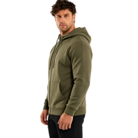 Veste Softshell Homme Personnalisée Coupe Slim Décontractée en Tissu Polyester Sain avec Fermeture Éclair Frontale – Veste Tendance Vierge pour Homme