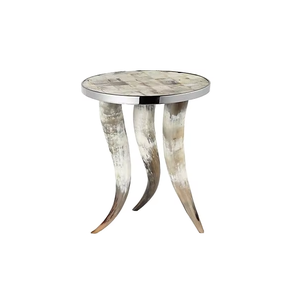 Bagues en corne de buffle faites à la main pour femmes, bijoux en corne naturelle, design artisanal unique, accessoire de mode élégant, cadeau parfait - Product Image 1