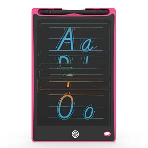 Elektronische Handschrift Grafik LCD-Schreibtafel Hand digitale Notizblock Tablette lösch bare Gekritzel Zeichenbrett für Kinder