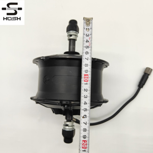 Kit vélo électrique avec moteurs 48v 500W 750W 1000W <span class=keywords><strong>Moteur</strong></span> <span class=keywords><strong>moyeu</strong></span> sans balais 36v Conversion de vélo électrique - Product Image 3