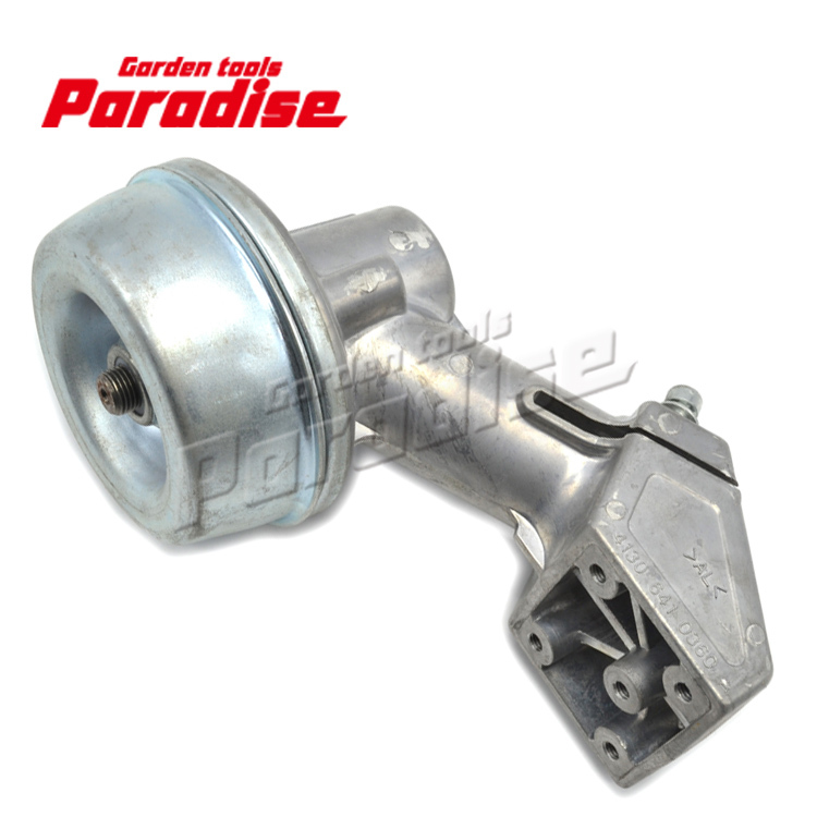 Корпус коробки передач FS38 FS55 для кустореза FS120 FS130 FS200 FS250 FS90 FS100 FR220 FR450 FR480, запасные части для триммера