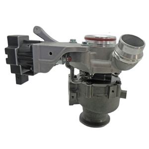 Turbocompresor eléctrico de gran oferta para <span class=keywords><strong>BMW</strong></span> 320 <span class=keywords><strong>d</strong></span> 2.0L N47 49135-05870 11657810199 49335-00240 Turbo repuestos - Product Image 5