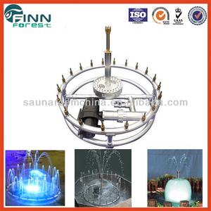 mini decorativi colorati <span class=keywords><strong>fontana</strong></span> da giardino ornamento per decorazione della casa indoor - Product Image 5