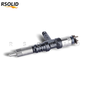 ปั๊มส่งน้ำมันดีเซล Rsoliddiesel 095000-6140 095000-6130 095000-6150 สำหรับ Lexas IS220d & Previo - Product Image 3