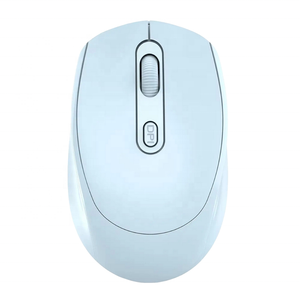 2.4Ghz Không Dây 4D Quang Học Chuột Chơi Game Với Im Lặng Chuyển Đổi Cho PC & Máy Tính Xách Tay Không Dây Văn Phòng Chuột - Product Image 4