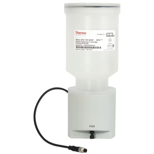 Cartouche de générateur d'éluant Thermo Scientific Dionex EGC 500 KOH, hydroxyde de potassium, consommables pour la chromatographie ionique - Product Image 1