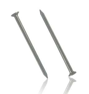 Clavos de Alambre Comunes Galvanizados DIN1151 Fabricante Q195 Q235 Acero Precio de - Product Image 2