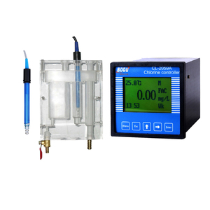 CL-2059A Dụng Cụ Chất Lượng Nước Trực Tuyến - Product Image 6