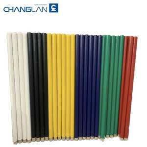 شريط <span class=keywords><strong>PVC</strong></span> بسمك 0.13/0.<span class=keywords><strong>18</strong></span> مم وعرض <span class=keywords><strong>18</strong></span> مم، مصنف لـ 600 فولت، للعزل الكهربائي عالي الجهد، مقاوم للهب ومقاوم للحرارة حتى 80 درجة مئوية، عالي الشد - Product Image 4