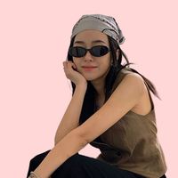 Lunettes de soleil pour femmes, monture PC, verres en acétate, protection UV400, forme ovale rétro, mode extérieure, idée cadeau, protection solaire
