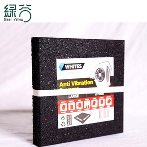 Lớp Lót Cách Ly Cao Su EPDM Cao Cấp Lớp Lót Sàn - Product Image 6