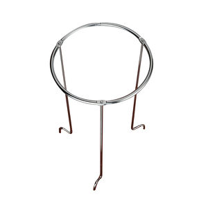 Ensemble de <span class=keywords><strong>passoire</strong></span> <span class=keywords><strong>à</strong></span> fruits en métal réutilisable avec filtre <span class=keywords><strong>à</strong></span> sac en maille de nylon pour la cuisine <span class=keywords><strong>à</strong></span> la maison pour la confiture de <span class=keywords><strong>gelée</strong></span> de jus - Product Image 4