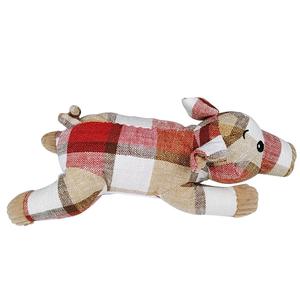 Hot Maiali Carino Ronzio Cane di Animale Domestico Del Cucciolo di Peluche <span class=keywords><strong>Da</strong></span> Masticare Giocattolo Del Suono - Product Image 6