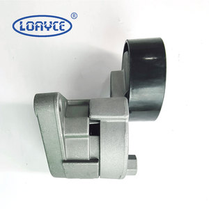 Poulie de tension de pièces automobiles 11281433571 pour <span class=keywords><strong>BMW</strong></span> <span class=keywords><strong>E36</strong></span> E46 323Ci 323i 323is 323ti <span class=keywords><strong>325Ci</strong></span> 325i - Product Image 5