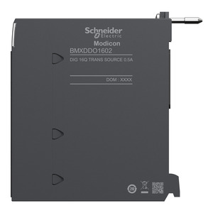 bibo BMXDRA0804T X80 100% Original Neuf Contrôleurs PAC Dédiés aux Applications de Contrôle Industriel PLC Origine France - Product Image 4