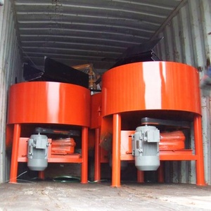 Nieuw Product Automatische Betonmixer Jq500 Kleine Cement Betonpan Type <span class=keywords><strong>Mixer</strong></span> - Product Image 6