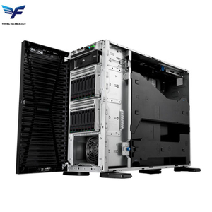Serveur Tour ProLiant Compute ML110 Gen11 // Serveur Tour // Serveur Tour ProLiant Compute ML110 Gen11 // ML110 Gen11 // H - Product Image 5
