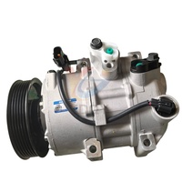 Compresor de Aire Acondicionado Doowon 977012P650 977012P400 para Kia Sorento 2.4L 2.4 3.3 97701-2P650 97701-2P400 97701 2P400