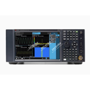 KEYSIGHT N9020B-Analizador de Espectro 3G Nuevo - Product Image 1