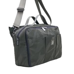 Voyage oxford sac de sport fitness gym mode fourre-tout léger en nylon personnalisé sac à bandoulière épaule sport poitrine hommes sac à bandoulière - Product Image 1