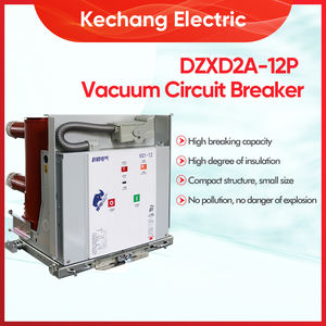 Rhino eléctrico de alta calidad, probador de disyuntor <span class=keywords><strong>diferencial</strong></span> automático de 630 Amp, enclavamiento en miniatura Digital, disyuntor de reinicio automático - Product Image 4