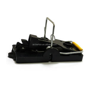 Piège à rats à capture vivante, piège à souris, piège à rats - Product Image 6