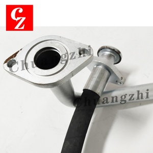 1614-6447-00 Manguera de Repuesto para Compresor de Aire Atlas Copco 1614644700 de Alta Calidad 1614 6447 00 - Product Image 2