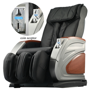 Shopping Mall Commercial Coin Operated Rental Chair - Product Image 1