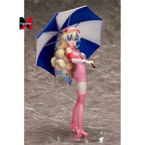 Tengen toppa Gurren Lagann YOKO เนียฟิกเกอร์ตัวการ์ตูนอะนิเมะ bishoujo ของขวัญสะสมในกล่อง - Product Image 6
