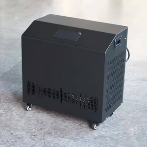 <span class=keywords><strong>Est</strong></span> vendant la mini machine de refroidisseur de refroidisseur d'eau pour la capacité de refroidissement de vente chaude de plongeon froid de bain de glace - Product Image 5