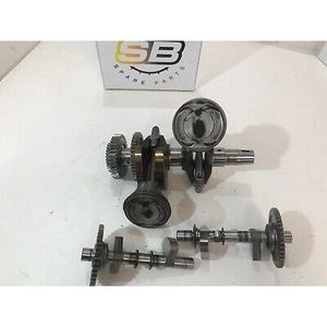 Disco Freno Anteriore ABS per KTM Duke 690 2016 2017 2018 2019 Componente del Sistema Frenante per Moto - Product Image 2
