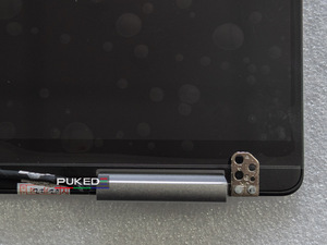 13.3英寸笔记本电脑液晶触摸数字化仪完整组件，适用于戴尔XPS 13 7390 2合1 P103G P103G001 1920x1200或3840x2400 - Product Image 6