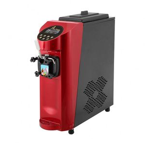 Máy in Kem 25 lít giovacci dọc kết hợp sinh tố Ykf-9228 <span class=keywords><strong>bql</strong></span> <span class=keywords><strong>825a</strong></span> 825b 3 vòi phun xoay đóng gói - Product Image 6