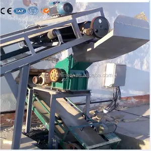 Great-quality China safety operation sulphur grinding machine supplier