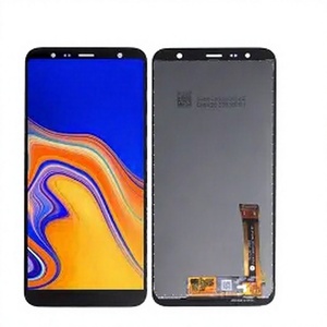 จอแสดงผล LCD ของแท้สำหรับ Samsung Galaxy J6 Plus J4 Plus J4 Core ชุดหน้าจอสัมผัส SM-J610 SM-J415 SM-J410 อะไหล่เปลี่ยน ทดสอบแล้ว - Product Image 1