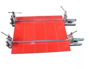 SINO STAHL Pince de serrage rapide standard en acier pour étagères, pièces de machines de travail du bois, marteaux-piqueurs, clip pour scie sauteuse - Product Image 3
