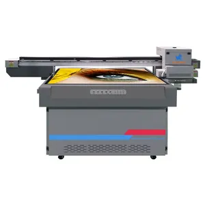 超级熔融工业喷墨Dtf平板印刷机，用于移动外壳紫外发光二极管打印机