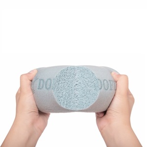 Dodofly Not Bio Sponge 5D, Material Filtrante para Acuarios, Elimina NO2 y <span class=keywords><strong>NO3</strong></span>, para Agua Salada y Agua Dulce - Product Image 6