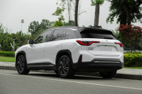 NIO ES6 2022 100 kWh Sport EV SUV AWD Électrique 435 CV Conduite à Gauche 610 KM d'Autonomie Double Moteur Voiture d'Occasion Export Chine Stock