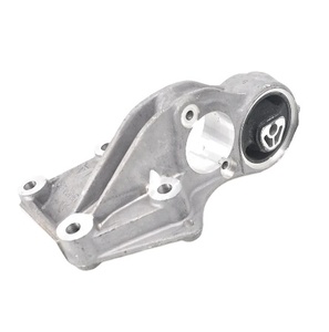 OE 9681019380 1807Z0 <span class=keywords><strong>support</strong></span> <span class=keywords><strong>moteur</strong></span> en aluminium pour Citroen C2 1.4 1.6 pour <span class=keywords><strong>Peugeot</strong></span> 206 207 307 <span class=keywords><strong>308</strong></span> - Product Image 2