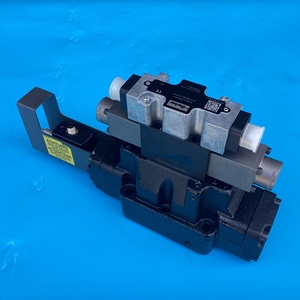 D41FSE01C1NXW0 d'origine, directionnel proportionnel NG10 80L/min OBE en stock - Product Image 2
