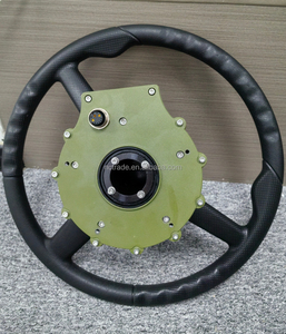 อุปกรณ์รถแทรกเตอร์อัตโนมัติ NEWDI NG3A ระบบนำทางเกษตรด้วย GPS - Product Image 3